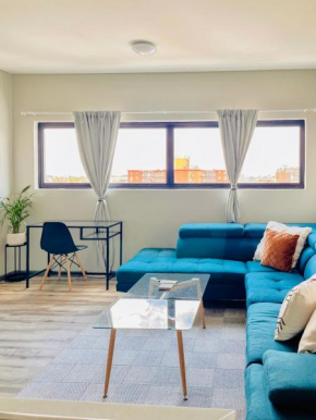 Mondjila Apartments